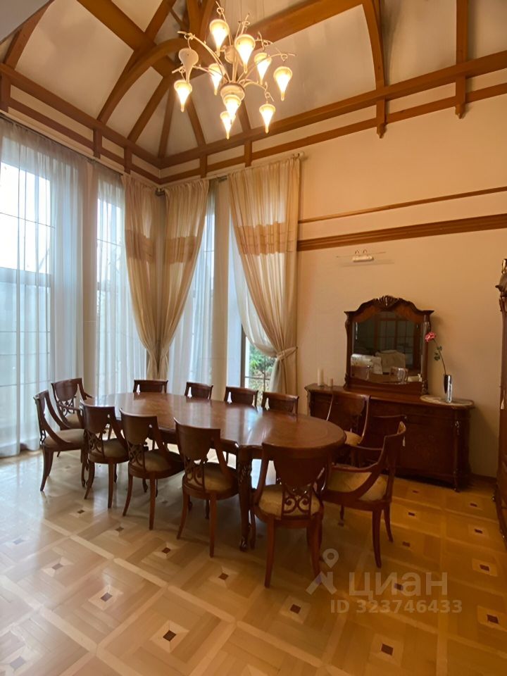 Продажа дома д. Энколово, улица Кольцевая, 4А