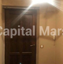 Аренда 1-комн квартиры на вторичном рынке Марьиной Рощи 2-й проезд,  д. 21/23