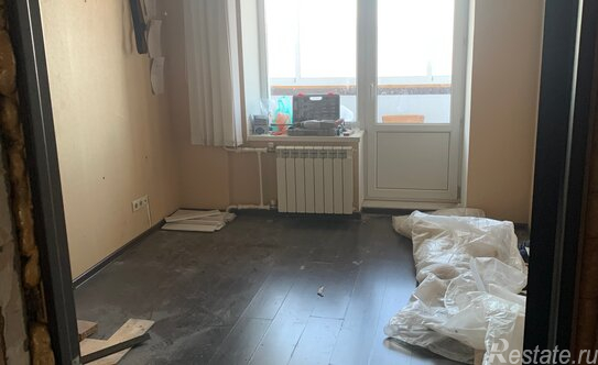 Продажа 3-комн квартиры на вторичном рынке Солнечногорск, Банковская улица