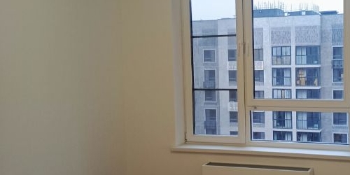 2-комн квартира Кусковская улица, 12/1