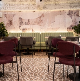 Продажа ПСН улица Красная Пресня