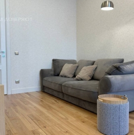 Продажа 2-комн квартиры на вторичном рынке Зеленина Б. ул,  д. 34