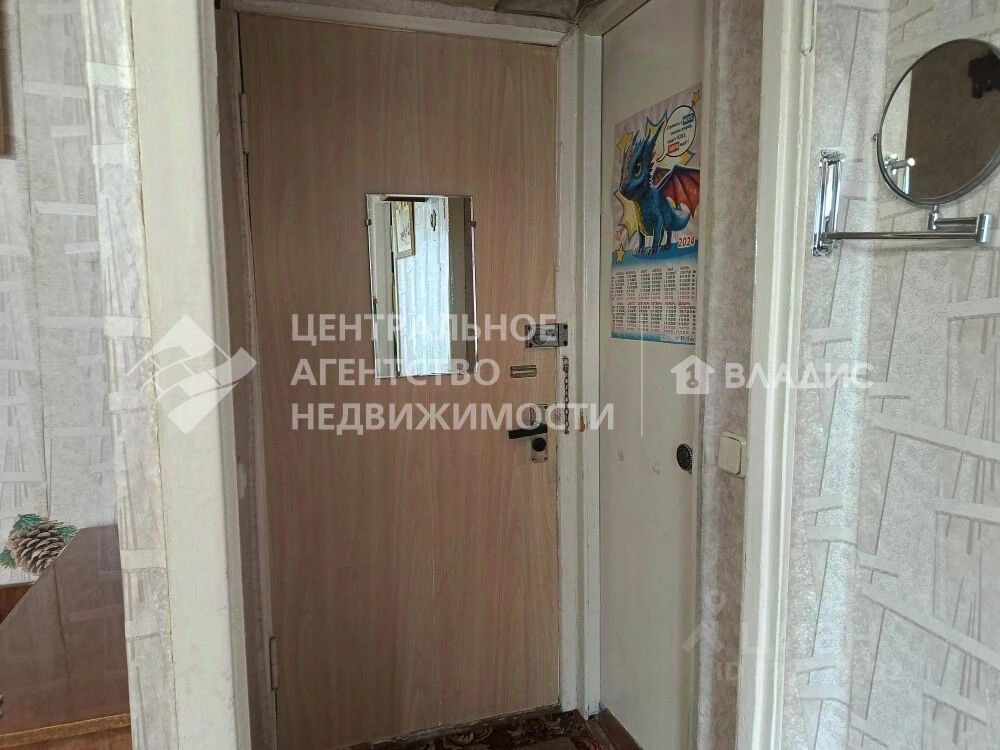 Продажа 1-комн квартиры на вторичном рынке Красногорск, улица Кирова, 5а
