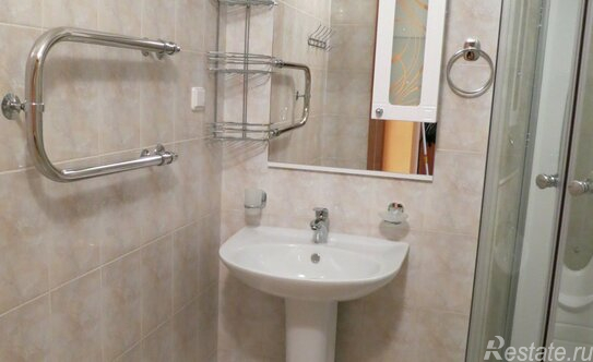 Продажа 2-комн квартиры на вторичном рынке Чечерский проезд,  д. 128,  к. 2