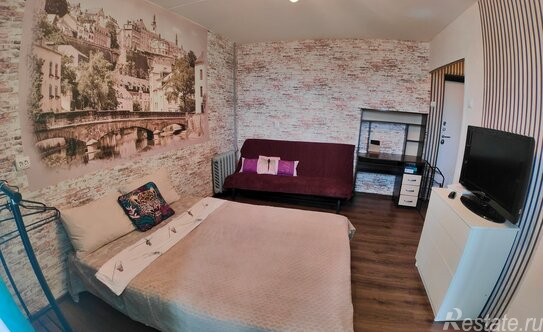 Продажа 1-комн квартиры на вторичном рынке ул Шотмана,  д. 11