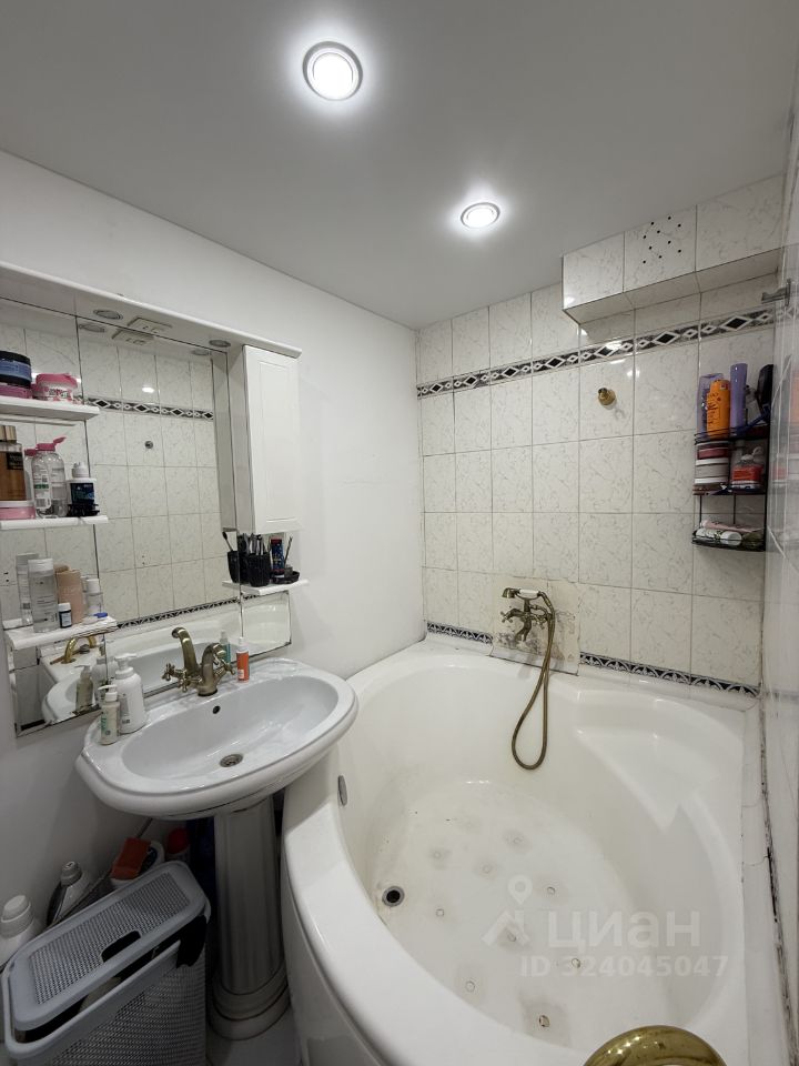 Продажа 1-комн квартиры на вторичном рынке 1-я Новокузьминская улица, 16К1