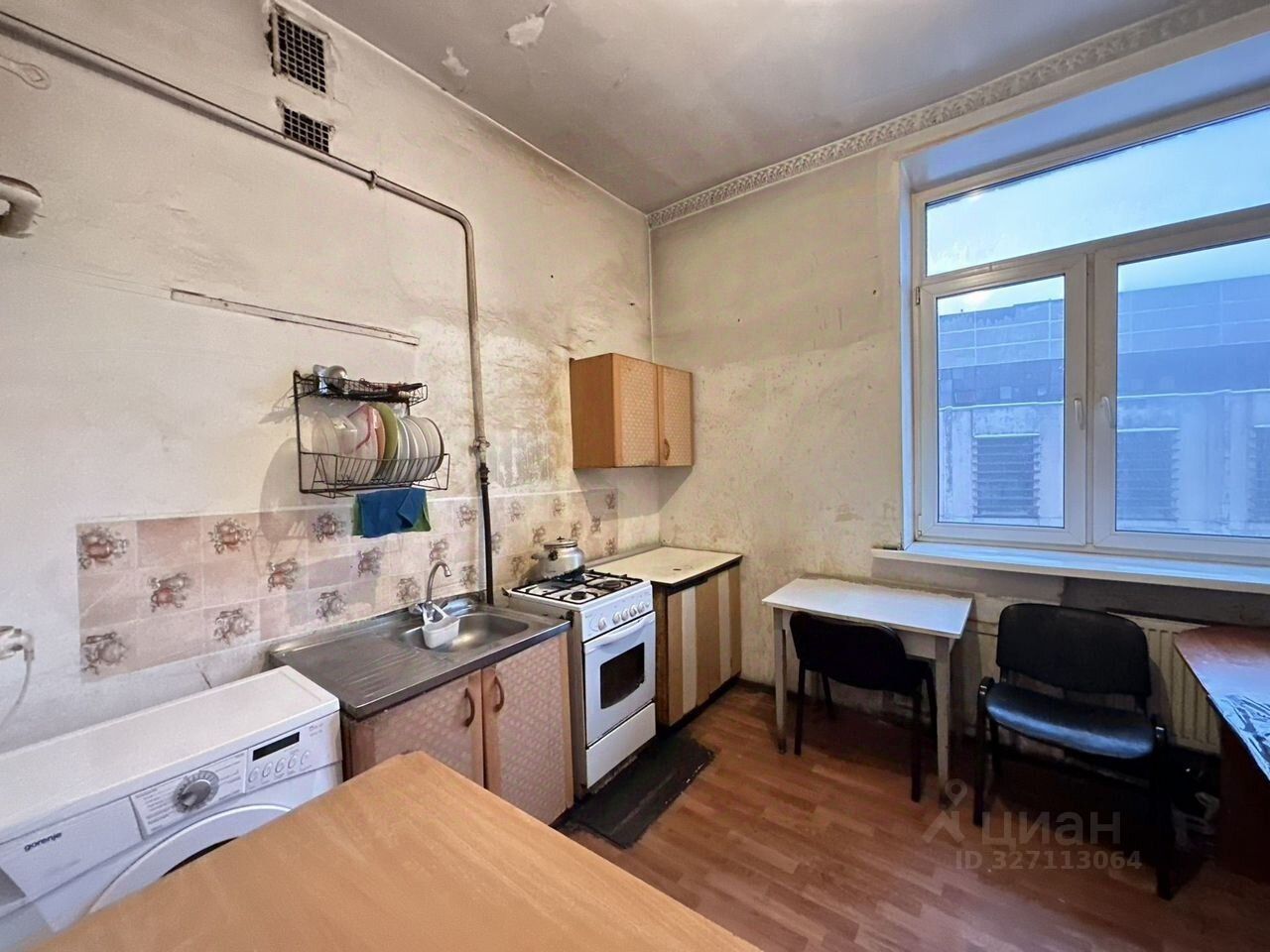 Продажа 3-комн квартиры на вторичном рынке улица Решетникова,  д. 21