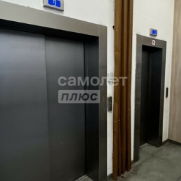 Продажа 3-комн квартиры на вторичном рынке Бородино, Малая Бородинская улица,  д. 1 к1