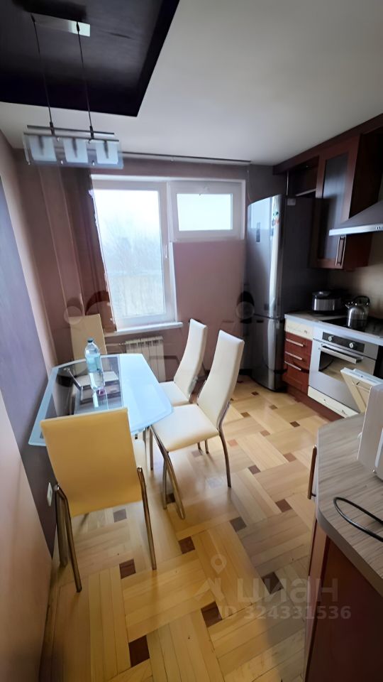 Аренда 1-комн квартиры на вторичном рынке бульвар Новаторов, 26К2