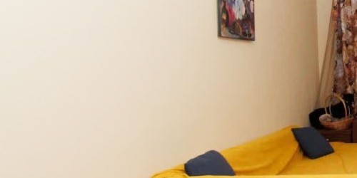 1-комн квартира Пушкин, Октябрьский бульвар, 8к1