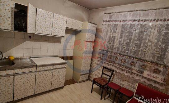 Продажа 3-комн квартиры на вторичном рынке ул Ивана Сусанина,  д. 2,  к. 1