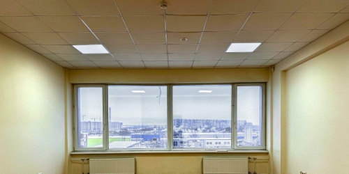 Офис Московское шоссе,  д. 25,  к. 1