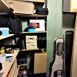 Продажа 2-комн квартиры на вторичном рынке Хитровский переулок,  д. 3/1 с2