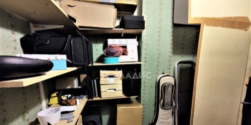 2-комн квартира Хитровский переулок,  д. 3/1 с2