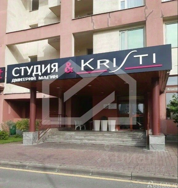 Продажа ПСН Мичуринский пр-кт,  д. 29