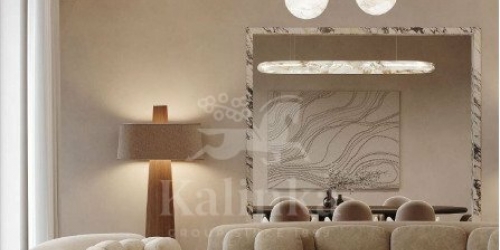 6-комн квартира Бронная М. ул,  д. 32