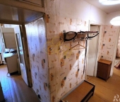 Продать Квартиры вторичка Клин, улица Мечникова  7 