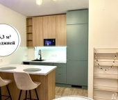 Продать Квартиры вторичка ул Пейзажная  16 1 стр 1