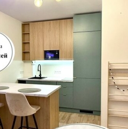 Продажа 1-комн квартиры на вторичном рынке ул Пейзажная,  д. 16,  к. 1 стр 1