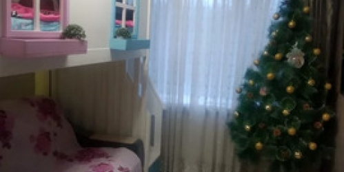 1-комн квартира Ногинск, ул. Декабристов,  д. 164