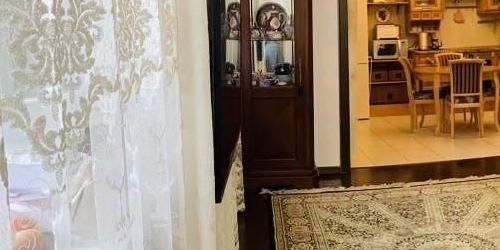 2-комн квартира проспект Медиков, 10к8