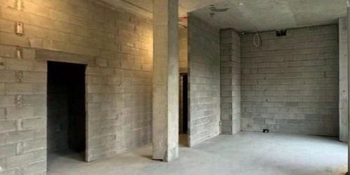 2-комн квартира Костромской проспект, 45