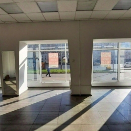 Аренда ПСН Ленинградский пр-кт