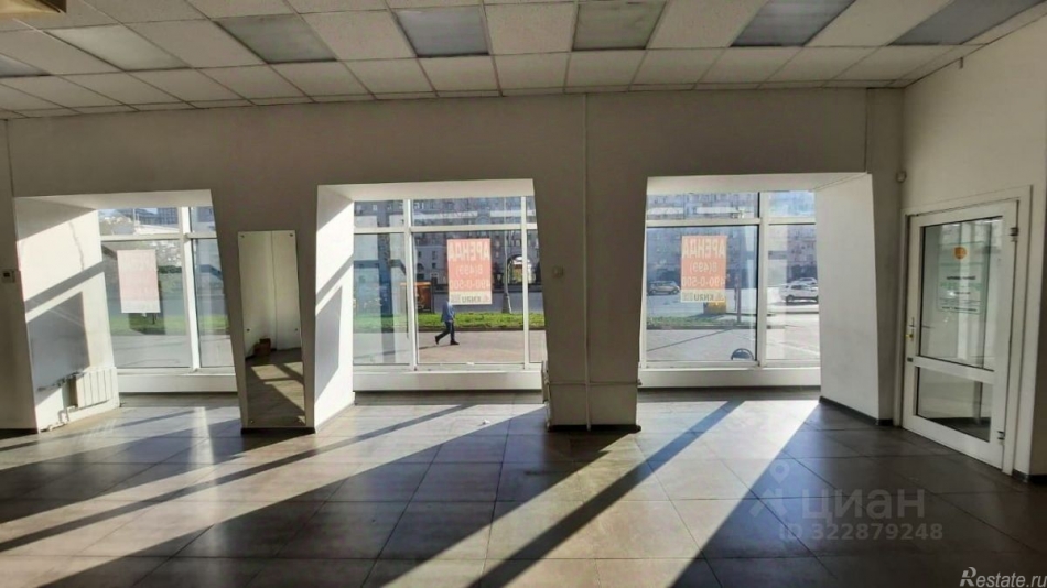 Аренда ПСН Ленинградский пр-кт