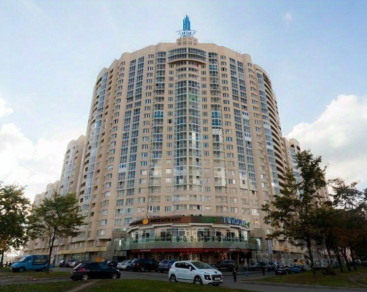Продажа студии Маршала Жукова пр-кт,  д. 41