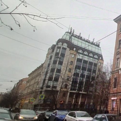 1-комн квартира Лахтинская улица, 18