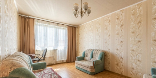 2-комн квартира Сивашская улица,  д. 7