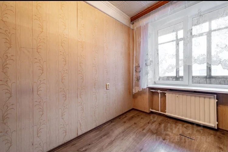 Продажа 1-комн квартиры на вторичном рынке улица Тельмана, 40