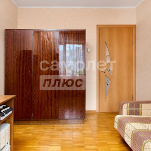 3-комн квартира Мытищи г, Пролетарская 2-я ул,  д. 5