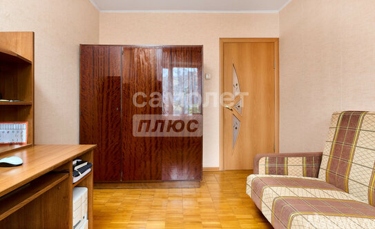 Продажа 3-комн квартиры на вторичном рынке Мытищи г, Пролетарская 2-я ул,  д. 5