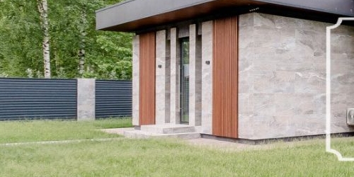 Коттедж/дом Ушковская улица, 6