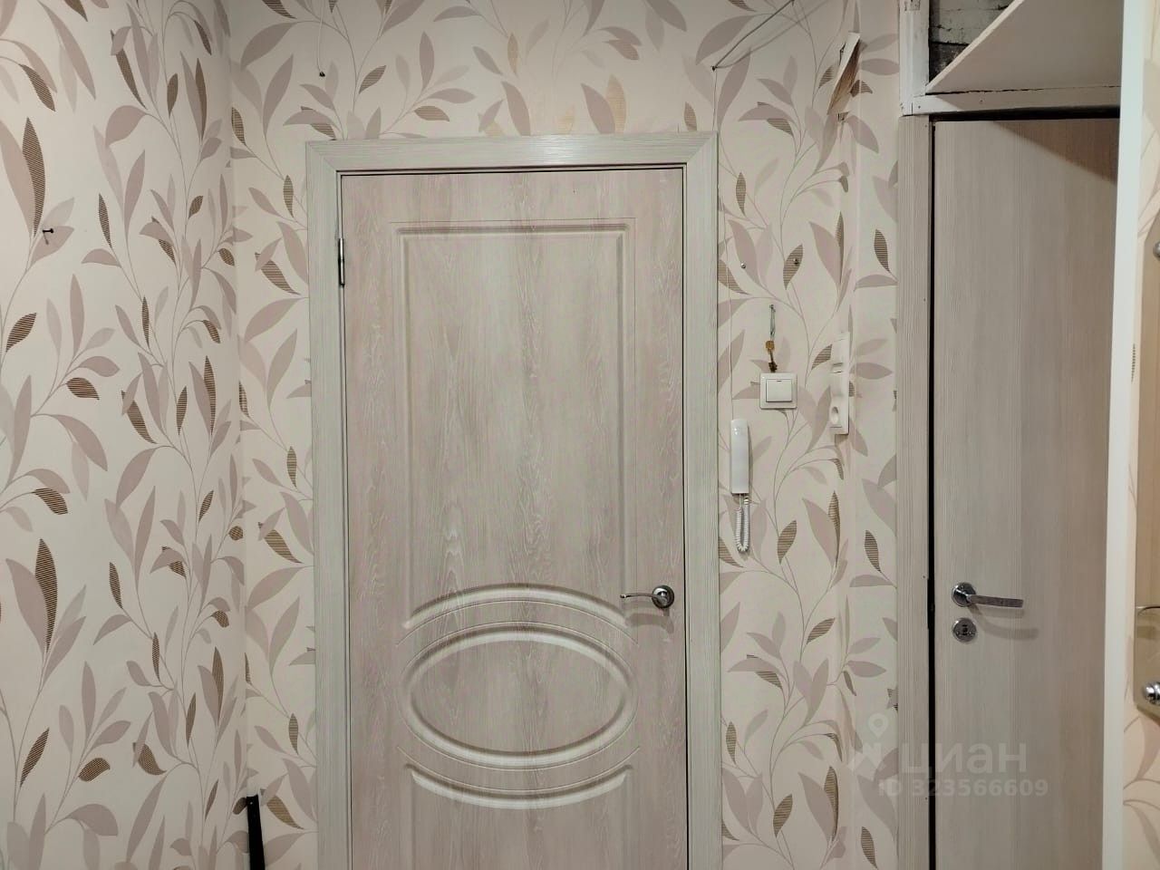 Продажа комнаты Всеволожск, Ленинградская улица, 21к1