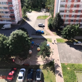 Продажа 3-комн квартиры на вторичном рынке Сертолово г., Молодцова ул. ,  д. 4