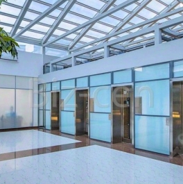 Аренда офиса Ленинская Слобода ул,  д. 26 с5