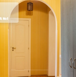 Продажа 3-комн квартиры на вторичном рынке улица Решетникова,  д. 9