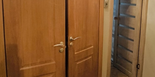 2-комн квартира Серебристый бул. ,  д. 15