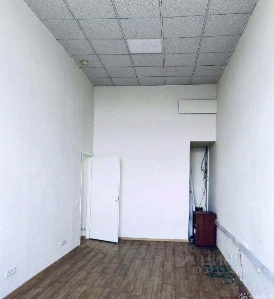 Продажа офиса Варшавское ш,  д. 125 с1