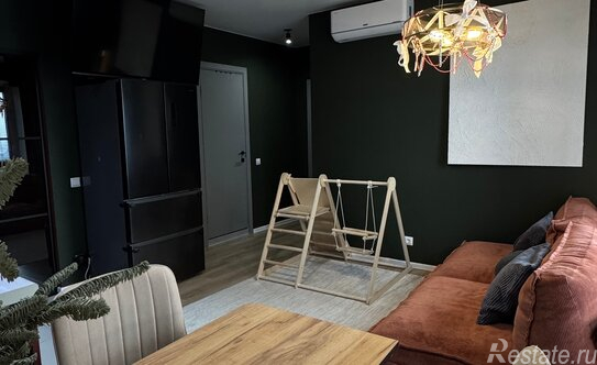 Продажа 2-комн квартиры на вторичном рынке Грайвороновский 1-й проезд,  д. 13 к1