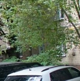 Продажа 1-комн квартиры на вторичном рынке улица Вавилова, 48