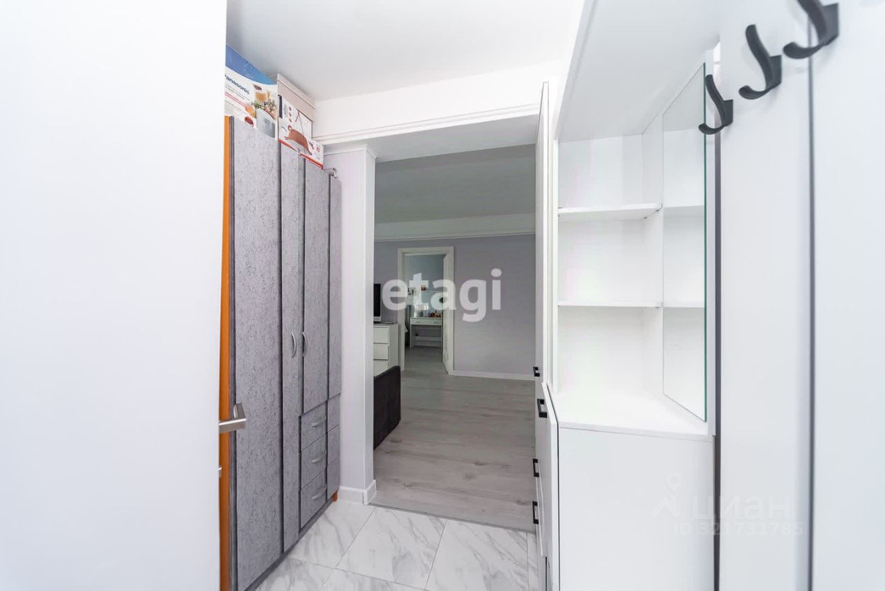 Продажа 2-комн квартиры на вторичном рынке улица Бабушкина, 95к1