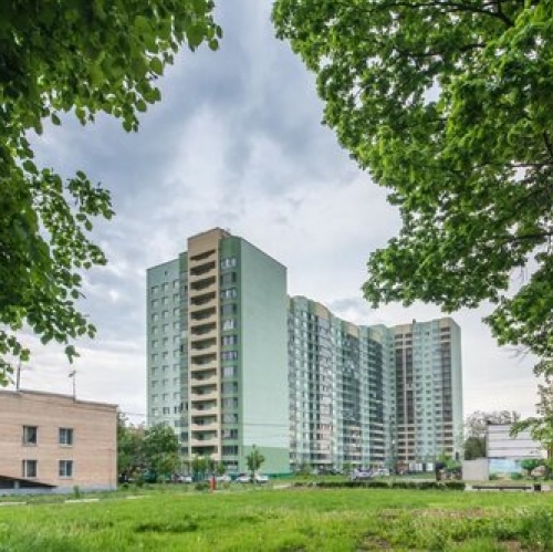 2-комн квартира ул Агрохимическая,  д. 3