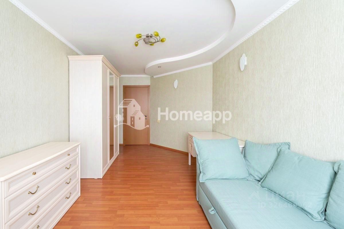 Продажа 3-комн квартиры на вторичном рынке улица Большая Набережная, 19к2