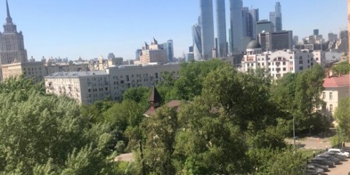 2-комн квартира переулок Капранова,  д. 6