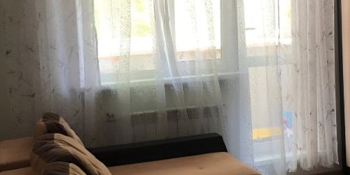 1-комн квартира улица Генерала Белобородова, 16