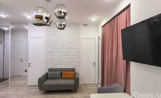 Продажа 2-комн квартиры на вторичном рынке пр-д Невельского,  д. 3,  к. 2