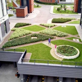 Продажа 1-комн квартиры на вторичном рынке Комендантский пр-кт,  д. 63,  к. 1